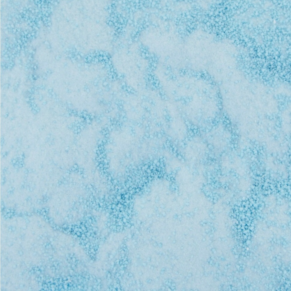 💙 ICEE BLUE RASPBERRY BATH DUST 💙 - Picture 2 of 2